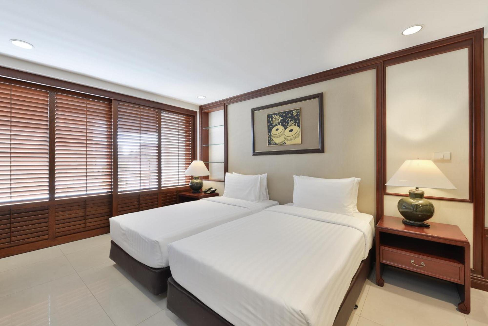Centre Point Sukhumvit Thong-Lo Hotel Bangkok Exterior foto