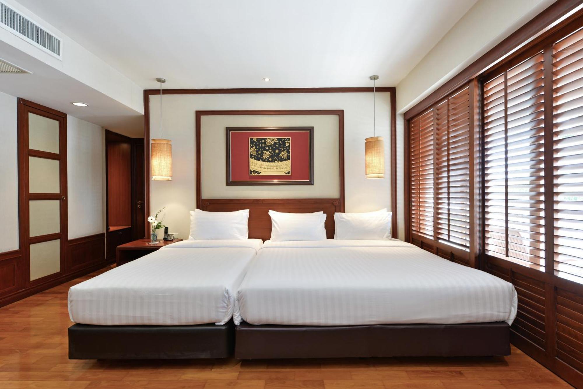 Centre Point Sukhumvit Thong-Lo Hotel Bangkok Exterior foto
