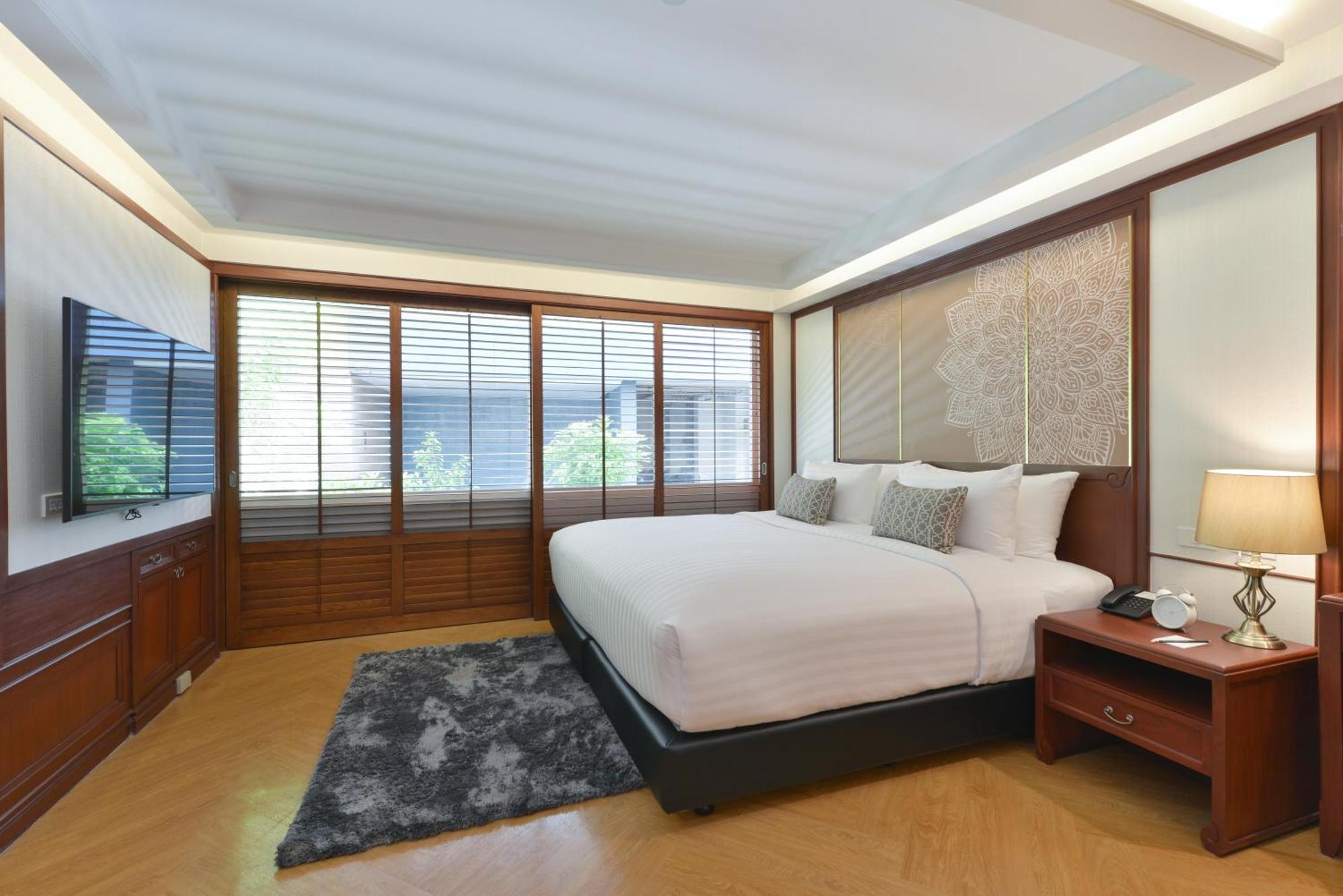 Centre Point Sukhumvit Thong-Lo Hotel Bangkok Exterior foto