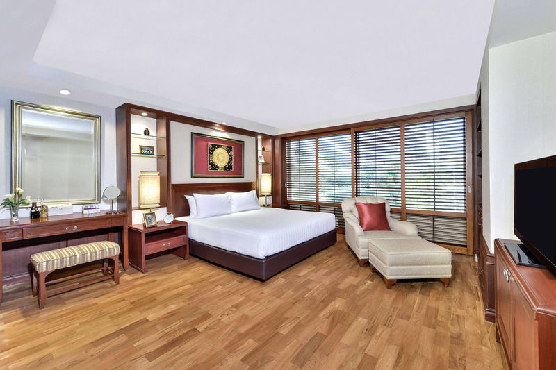 Centre Point Sukhumvit Thong-Lo Hotel Bangkok Exterior foto